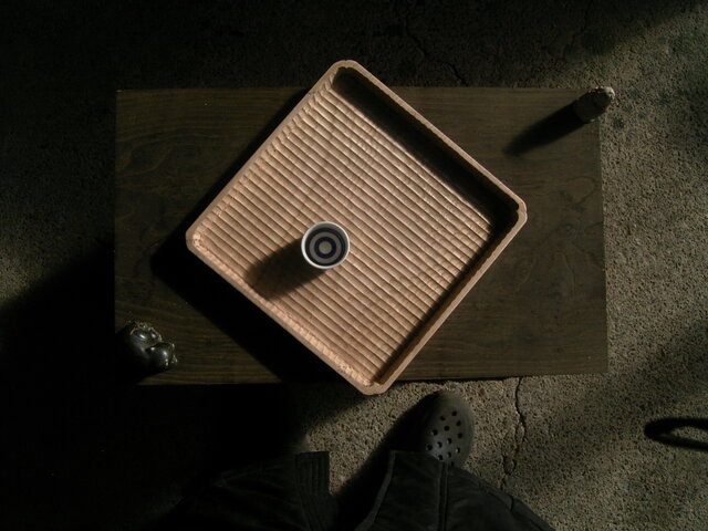 我谷盆 | iichi 日々の暮らしを心地よくするハンドメイドや