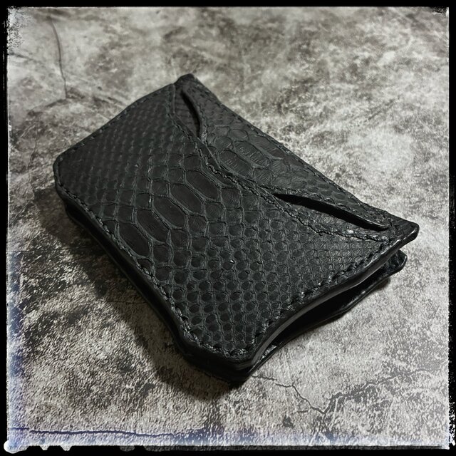 ハーフウォレット【BRAZER】MTHW-112 | iichi 日々の暮らしを心地よく