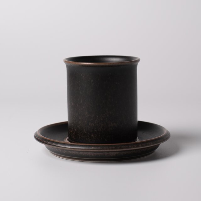 【ピカピカの未使用品】ARABIA コラーリ カップ&ソーサー　② Vintage品】アラビア ARABIA コラーリ Koralli ティーカップ＆ソーサー