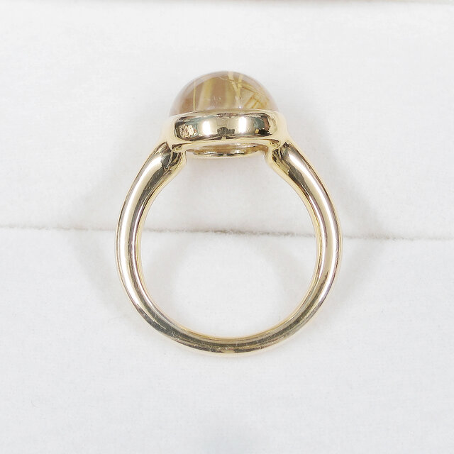 専用様 スターガーデンルチルリングお金＆lucky 専用様 スターガーデンルチルリングお金＆lucky アクセサリー