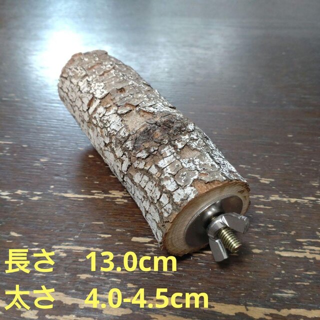 止まり木（枝：TOY-08-015）T567 | iichi 日々の暮らしを心地よくする