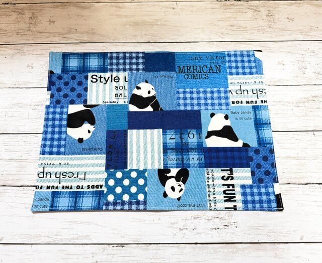 Γ 9 R.I.P.　響　ランチョンマット Γ 9 R.I.P. 響 ランチョンマット Γ 9 R.I.P.響ランチョンマット