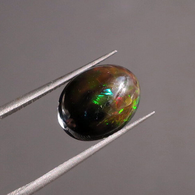 メキシコオパール ハンドメイド手芸 ファイヤーオパール ルース ファイヤーオパール チョコレートオパール 天然石 ルース ハンドメイド素材 10月誕生石 日 の暮らしを心地よくするハンドメイド やアンティークのマーケットプレイス