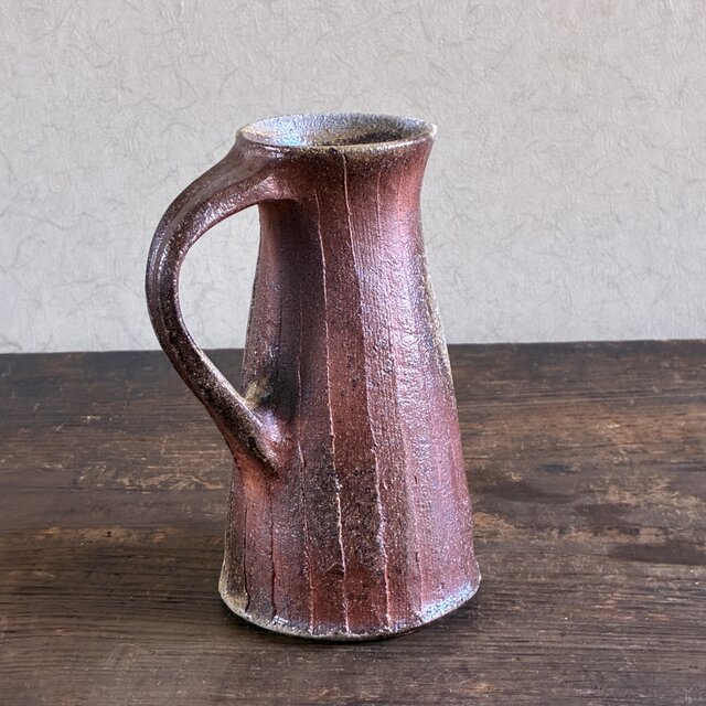 花入 花器  穴窯 薪窯   焼き締め フラワーベース 花入 花器 穴窯 薪窯 焼き締め フラワーベース 花入 花器 穴窯