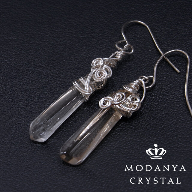 M-71 台座付き水晶ポイント M-71 台座付き水晶ポイント 楽天市場】台座付き 水晶ポイントの通販