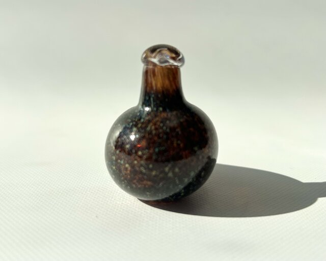 Nuutajarvi Oiva Toikka Golden-Crested Kinglet バード / オイバ