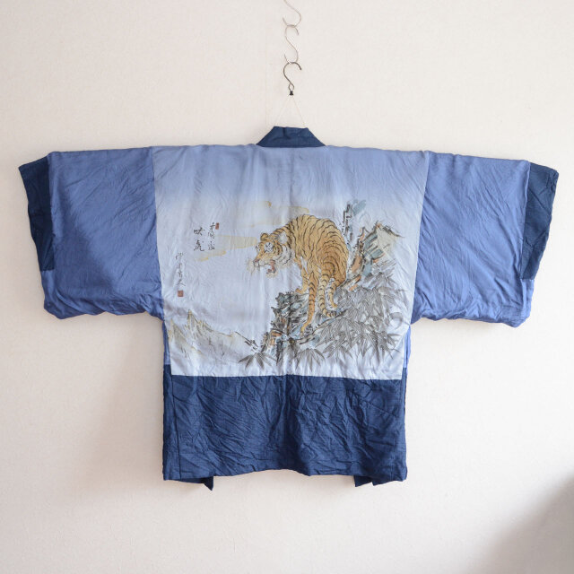 ヴィンテージ　バーニー　羽織り3T 中古・古着通販】GRIP SWANY (グリップスワニー) リバーシブルボア