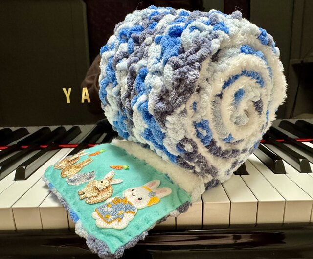 ＊ちぃちゃんちゃあちゃん様＊ハンドメイド　マフラー　あったか　マット ちぃちゃんちゃあちゃん様＊ハンドメイド マフラー あったか マット