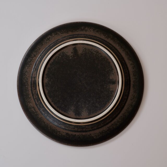 ARABIA Ruska plate アラビア ルスカ 17.5cmプレート① | iichi 日々の