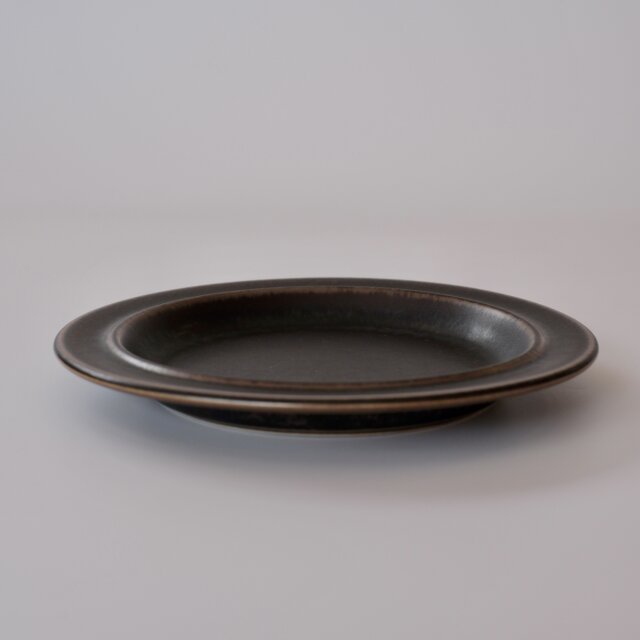 ARABIA Ruska plate アラビア ルスカ 17.5cmプレート① | iichi 日々の