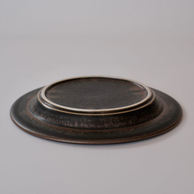 ARABIA Ruska plate アラビア ルスカ 17.5cmプレート① | iichi 日々の