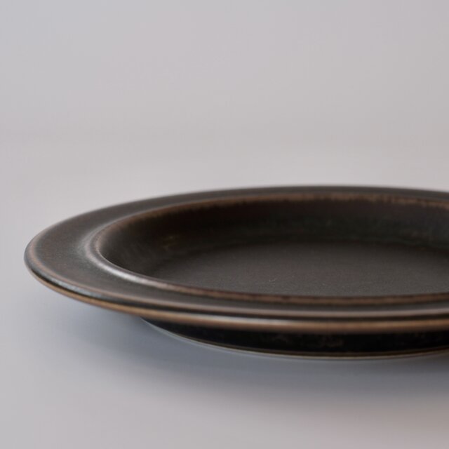 ARABIA Ruska plate アラビア ルスカ 17.5cmプレート① | iichi 日々の