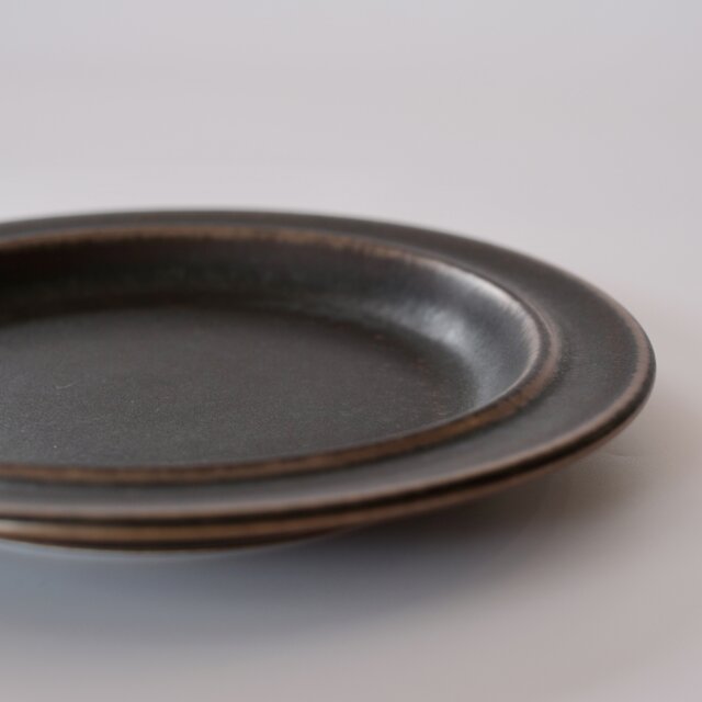 ARABIA Ruska plate アラビア ルスカ 17.5cmプレート① | iichi 日々の