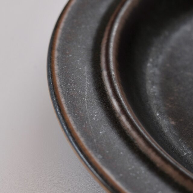 ARABIA Ruska plate アラビア ルスカ 17.5cmプレート① | iichi 日々の