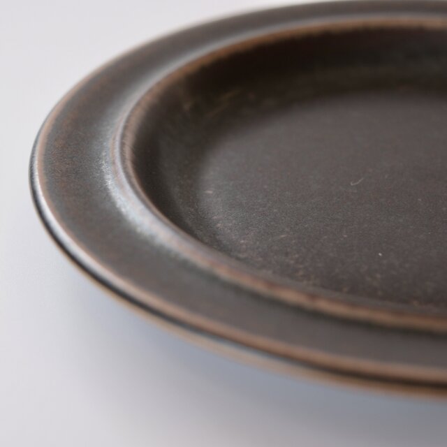 ARABIA Ruska plate アラビア ルスカ 17.5cmプレート① | iichi 日々の