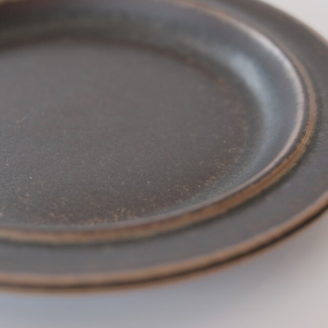 ARABIA Ruska plate アラビア ルスカ 17.5cmプレート① | iichi 日々の