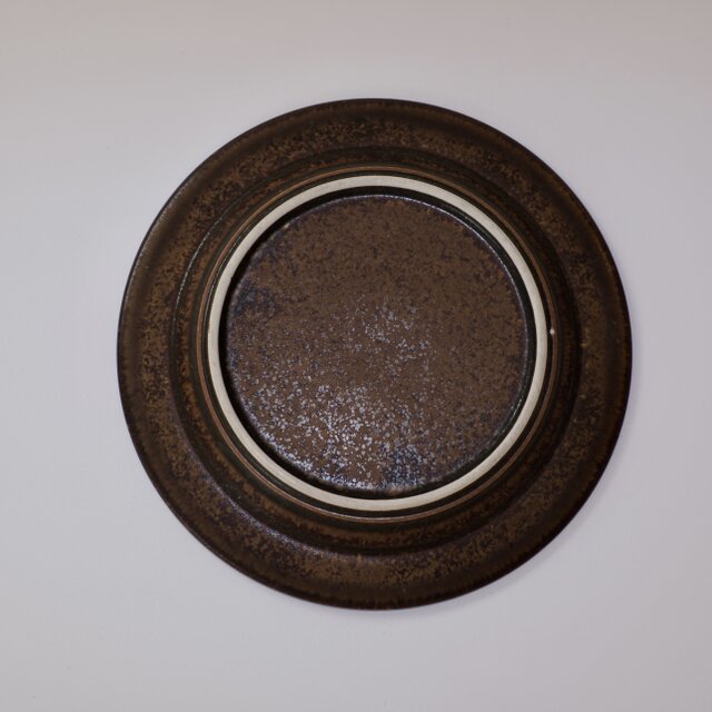 ARABIA Ruska plate アラビア ルスカ 17.5cmプレート② | iichi 日々の