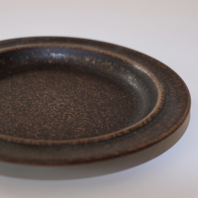 ARABIA Ruska plate アラビア ルスカ 17.5cmプレート② | iichi 日々の