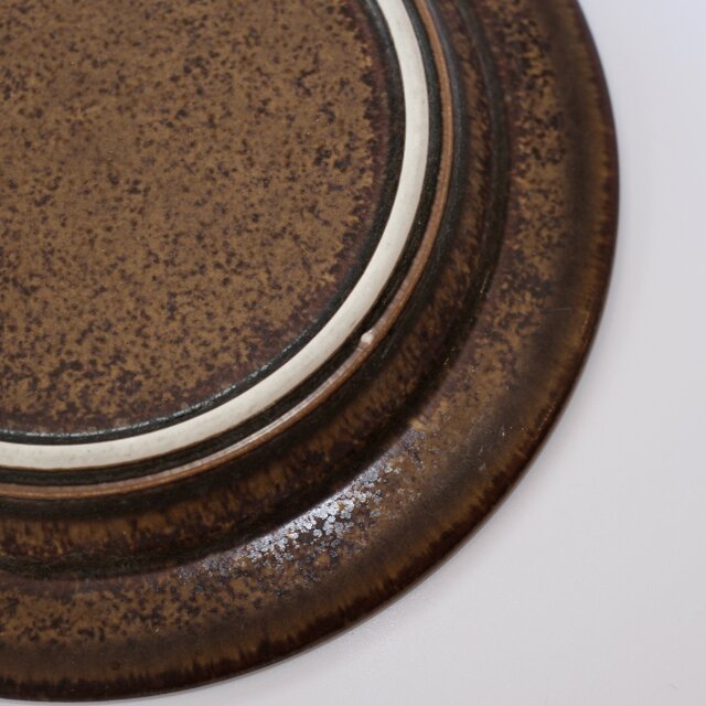 ARABIA Ruska plate アラビア ルスカ 17.5cmプレート② | iichi 日々の