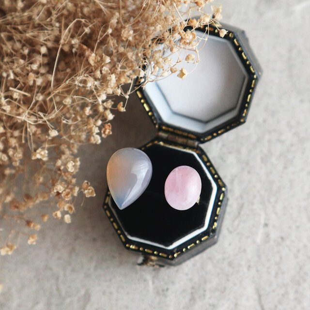 【新品】FRANCO BASSI／サークル柄／リングモチーフ／グレー／ブラウン 新品】FRANCO BASSI／サークル柄／リングモチーフ／グレー／ブラウン