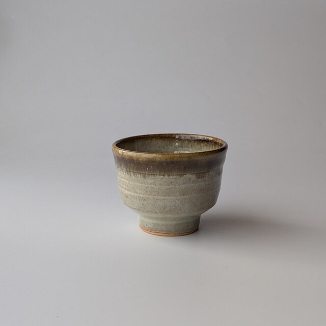 手仕事の温もりを感じる番茶碗5客セット 【民藝 和 陶器】 | iichi