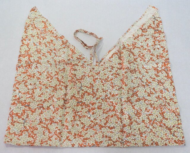 着物地リメイク あずま袋 エコバッグ | iichi 日々の暮らしを心地よく