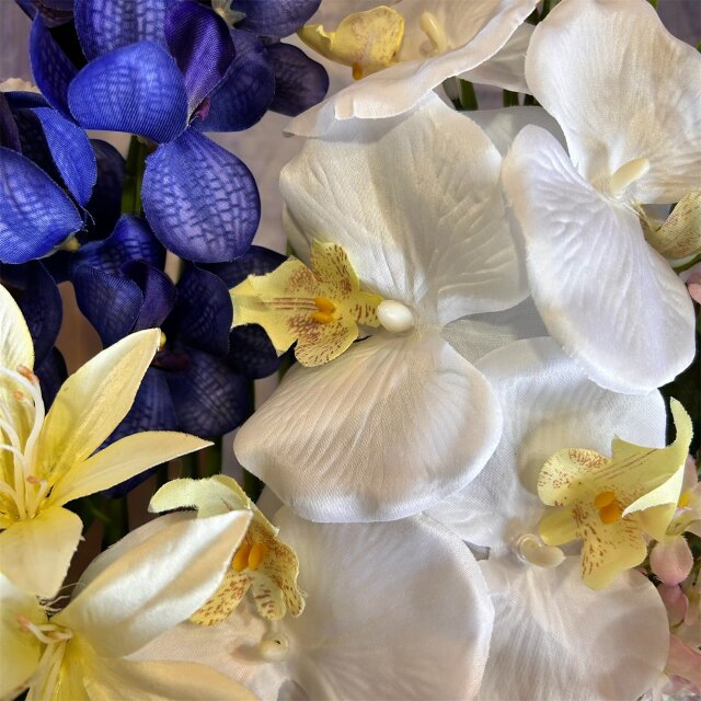 光触媒 人工観葉植物 ウォールグリーン フェイクグリーン お供え花