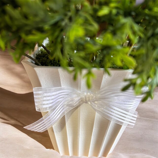 光触媒　人工観葉植物　ウォールグリーン　フェイクグリーン　お供え花　みおり 光触媒 人工観葉植物 ウォールグリーン フェイクグリーン お供え花