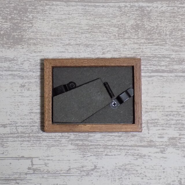 小さなアートフレーム 「富士山」 | iichi 日々の暮らしを心地よくする