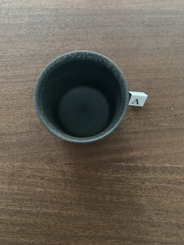 珠洲焼　湯呑み 選べる！】新アイテム 珠洲焼のお湯呑み | iichi 日々の暮らしを