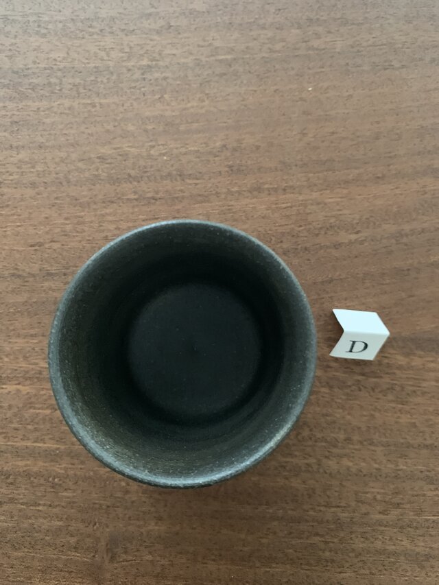 選べる！】新アイテム 珠洲焼のお湯呑み | iichi 日々の暮らしを