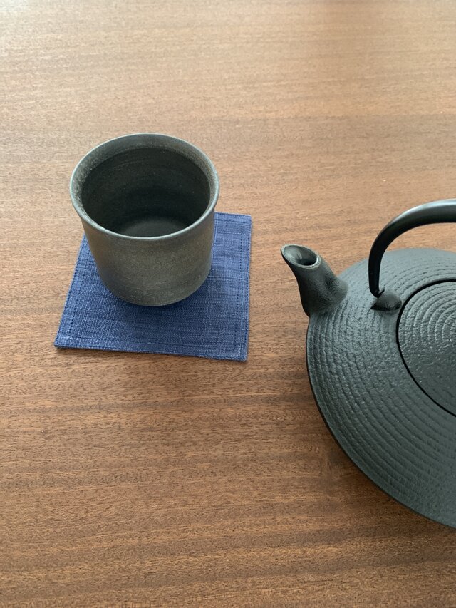 選べる！】新アイテム 珠洲焼のお湯呑み | iichi 日々の暮らしを