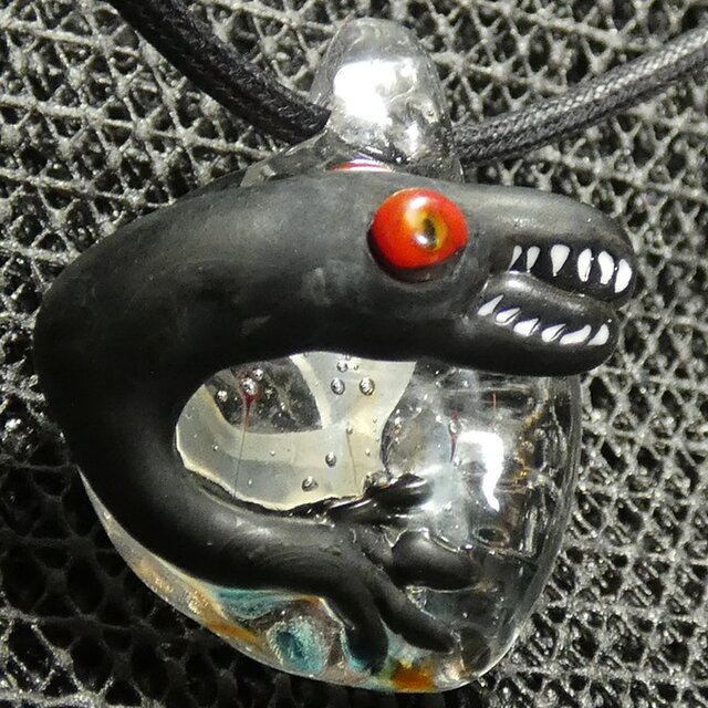 訳アリ ヴィンテージボヘミアガラス工芸品 動物 1点もの 訳アリ