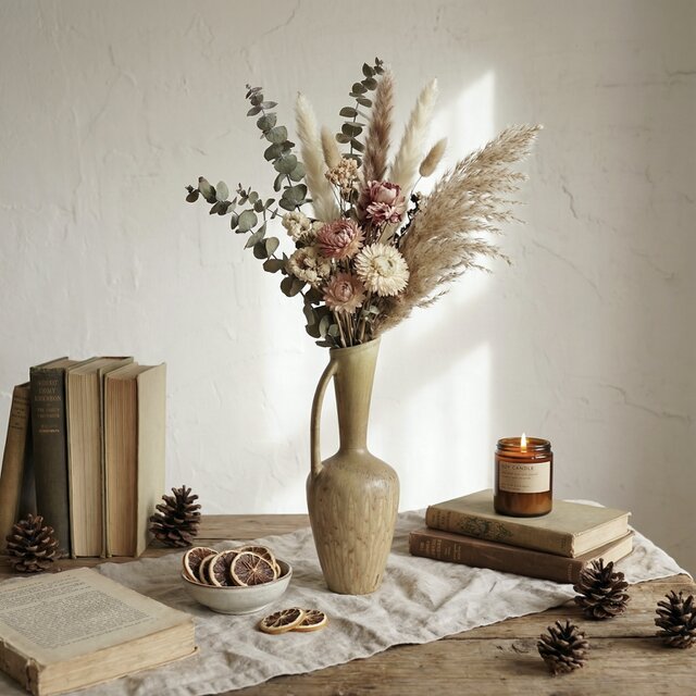 グンナー・ニールンド Gunnar Nylund 花器 フラワーベース AXQ釉