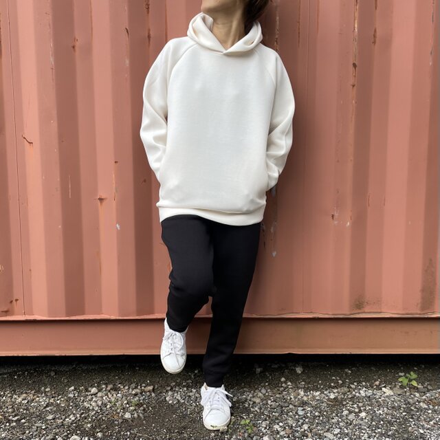 2026新色』秋〜春まで！【ユニセックス 】ダンボールニット シーム