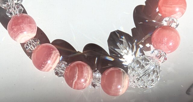 インナーチャイルドを癒し解放するクリスタル✨インカローズ《ロード