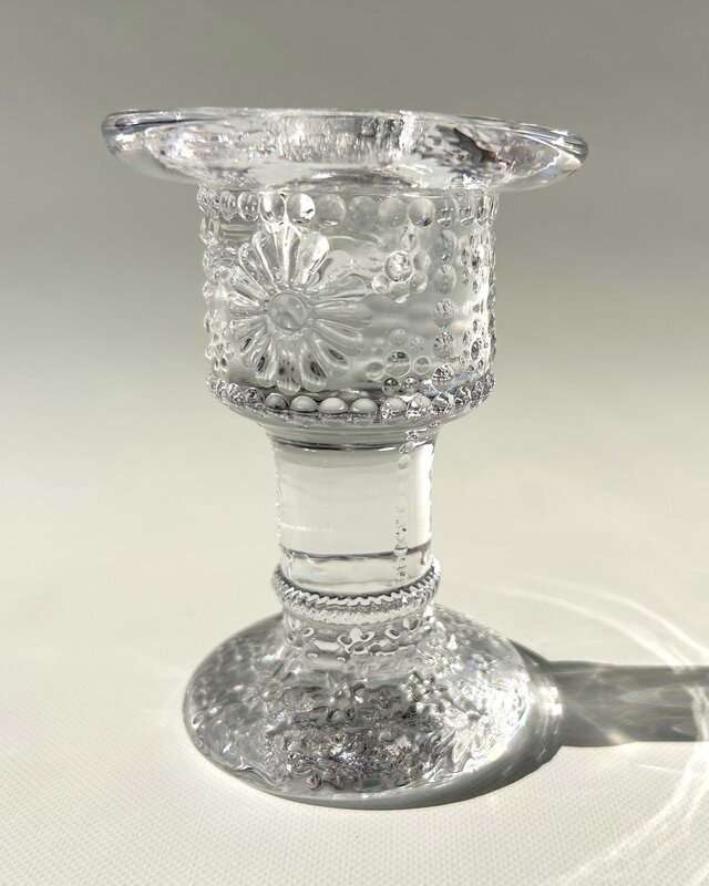 キャンドルホルダー コスタ ボダ コスタボダ Kosta SNOWBALL Boda