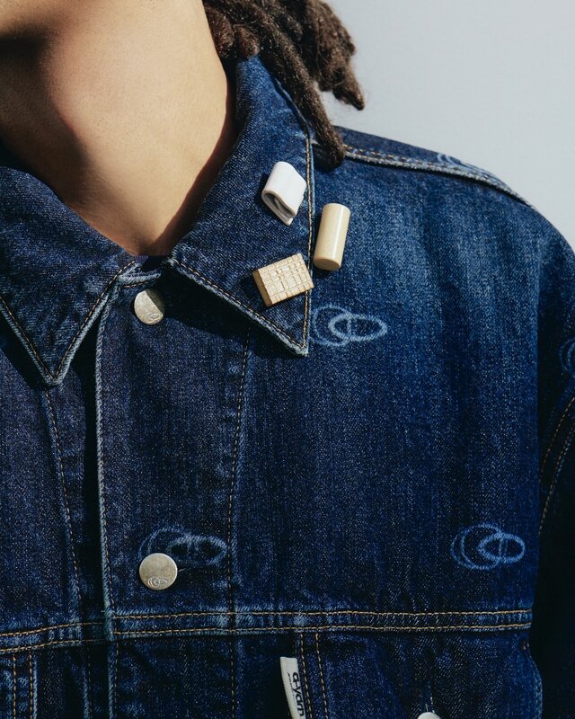 ブローチセットA | iichi 日々の暮らしを心地よくするハンドメイドや