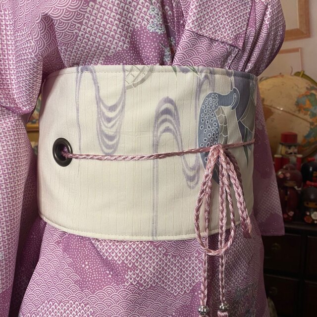 着物リメイクワンピース3643 3XL ,着物リメイク,上品ワンピース, 黒留袖リメイク ワンピース, ,上品