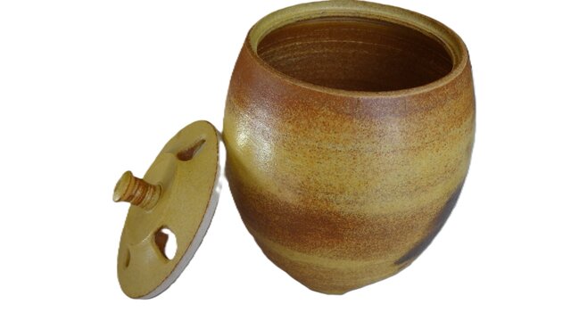 黄瀬戸　香炉　蔵出し　１客 黄瀬戸 香炉 蔵出し 1客 【公式通販】