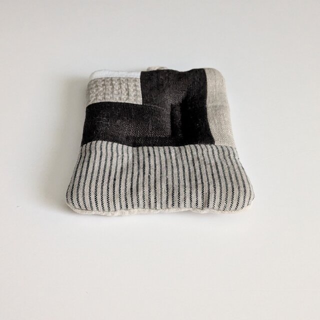 oru　裂き織り作家 ポットマット・鍋つかみ 希少 週末限定値引】oru 裂き織り作家 ポットマット・鍋つかみ 希少 - メルカリ