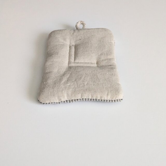 oru　裂き織り作家 ポットマット・鍋つかみ 希少 週末限定値引】oru 裂き織り作家 ポットマット・鍋つかみ 希少 - メルカリ