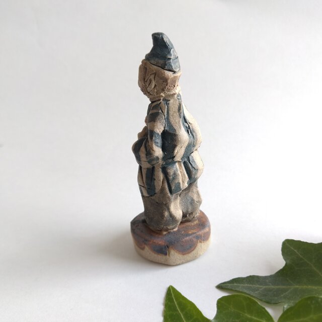 恵比寿 【ちび七福神】 | iichi 日々の暮らしを心地よくする