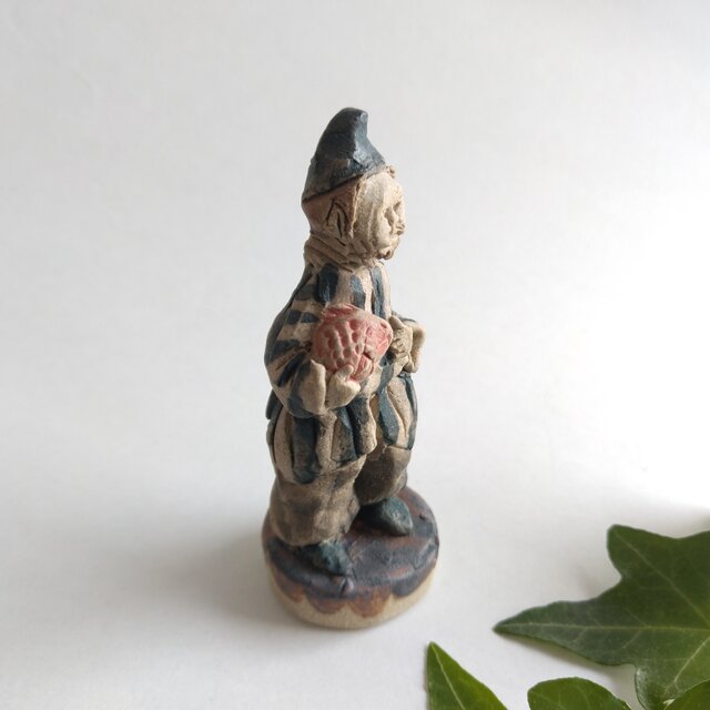 恵比寿 【ちび七福神】 | iichi 日々の暮らしを心地よくする
