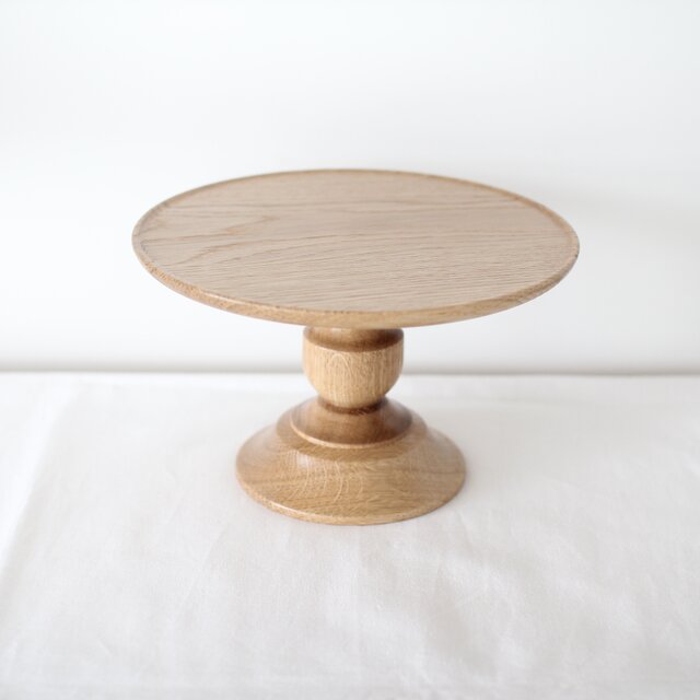 アンティーク木製コンポート皿 ウッドコンポート コンポート皿の通販 | iichi 日々の暮らしを心地よくするハンドメイド