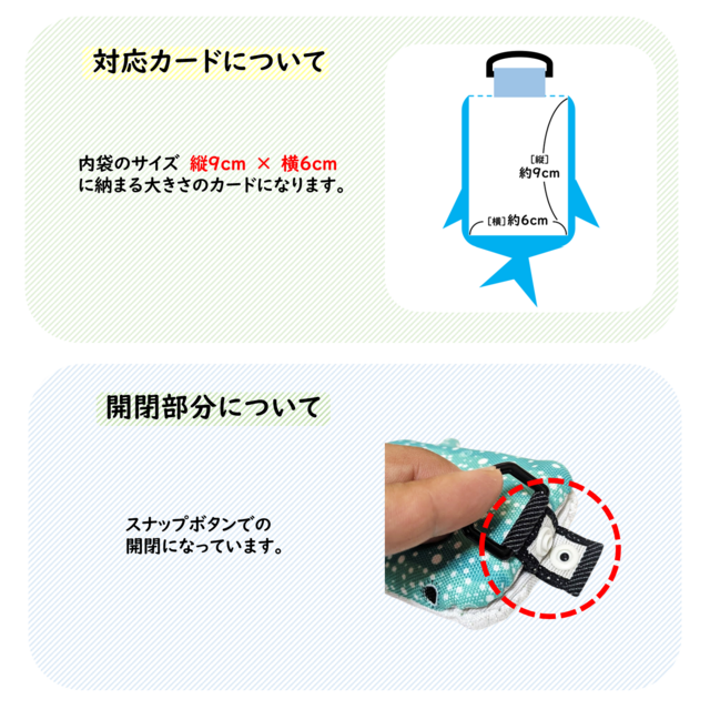 リール付き パスケース カードケース 定期入れ ジンベイザメ型 | iichi