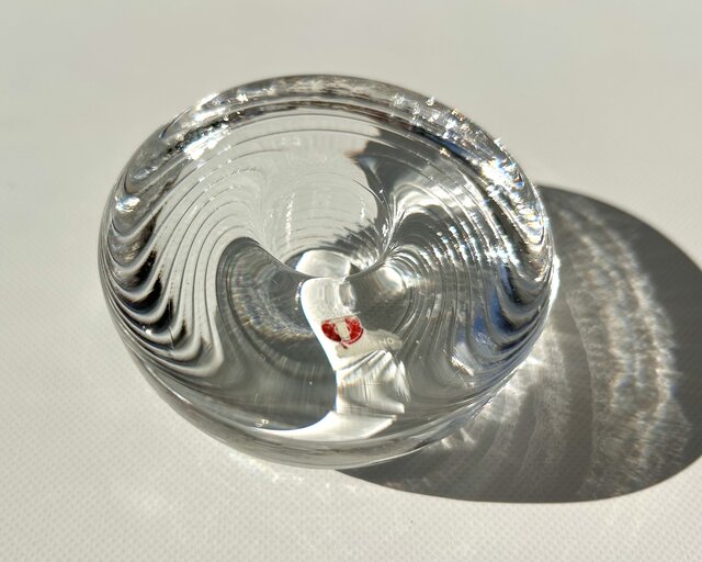 iittala Tapio Wirkkala Maaru キャンドルホルダー③ / イッタラ