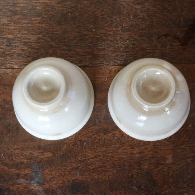小茶碗セット | iichi 日々の暮らしを心地よくするハンドメイドや