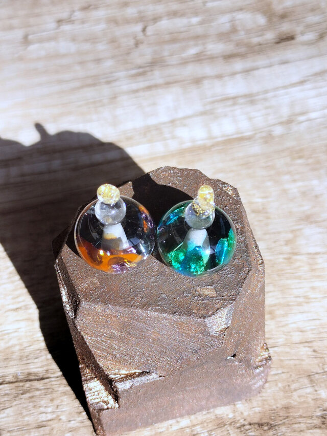 お内裏様とお雛様 | iichi 日々の暮らしを心地よくするハンドメイドや