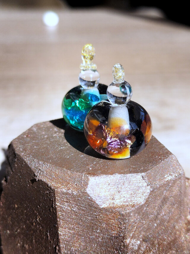 お内裏様とお雛様 | iichi 日々の暮らしを心地よくするハンドメイドや